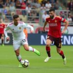 Fenerbahcede Salah Surprizi Kadikoyde Transfer Gundemini Sarsan Gorusme 1779300763