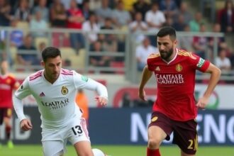 Fenerbahcede Salah Surprizi Kadikoyde Transfer Gundemini Sarsan Gorusme 1779300763