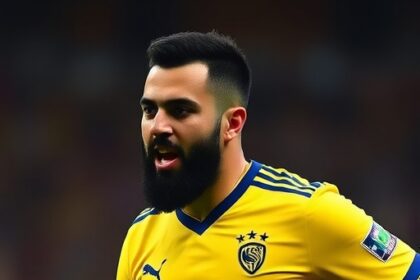 Fenerbahcede Salah Heyecani Buyuyor Imza Takvimi Masada Kadikoyde Buyuk Beklenti 1779525852