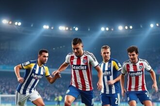 Fenerbahcede Sampiyonlar Ligi Bekleyisi Kura Gunu Olasi Eslesmeler Ve Kadikoy Heyecani 1779090984