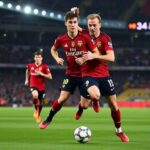 Fenerbahcede Sol Bek Bombasi Andrew Robertson Surprizi Gundemi Salladi 1779032031