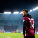 Fenerbahcede Vefa Mesaji Ibrahim Cingi Icin Paylasilan Bassagligi Kulubu Duygulandirdi 1778984861
