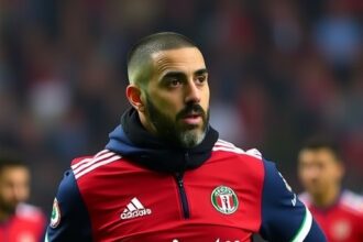Fenerbahcede Volkan Demirel Surprizi Yonetimden Duygusal Ve Stratejik Hamle Hazirligi 1779091004