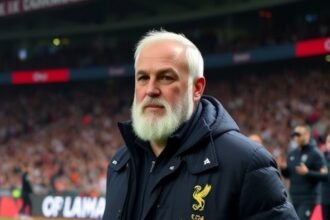 Fenerbahcede Yeni Hoca Tartismasi Alevlendi Tumer Metinden Dikkat Ceken Guven Mesaji 1779008697