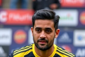Fenerbahcede Yeni Teknik Yapinin Sifreleri Aykut Kocaman Donemi Icin Kritik Kadro Netlesiyor 1779489031