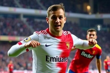 Fenerbahcede Sampiyonluk Plani Hizlaniyor Avrupa Vizyonunu Buyuten Hamle 1779091069