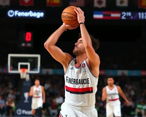 Fenerbahceden Euroleague Cikisi Sari Lacivertliler Hukuki Sureci Masaya Yatirdi 1779533042