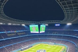 Fenerbahcenin Avrupa Yolunda Kritik Kura Gunu Sampiyonlar Ligi Heyecani Yeniden Kadikoye Tasiniyor 1779087406