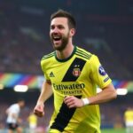 Fenerbahcenin Gundemindeki Andrew Robertson Icin Avrupadan Yeni Hamle 1779522010