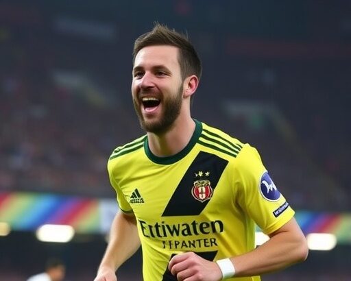 Fenerbahcenin Gundemindeki Andrew Robertson Icin Avrupadan Yeni Hamle 1779522010