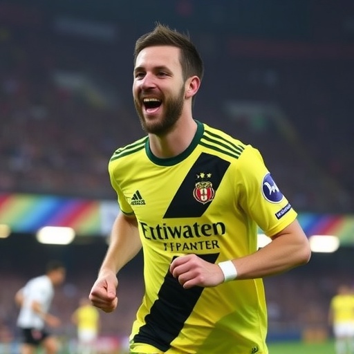 Fenerbahcenin Gundemindeki Andrew Robertson Icin Avrupadan Yeni Hamle 1779522010