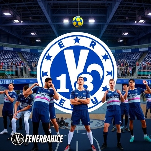 Fenerbahcenin U16 Yildizlari Edirnede Birlik Ve Gelecek Mesaji Verdi 1779625084