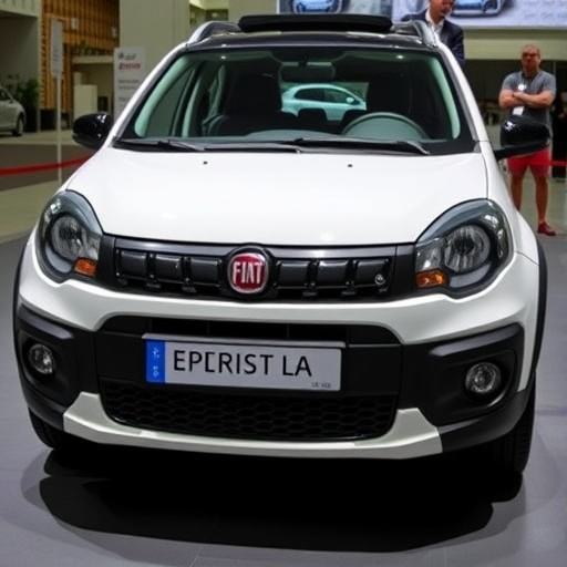 Fiat Grande Panda Efsanesi Yeniden Doguyor Markanin Ikonik Ismi Elektrikli Caga Geri Donuyor 1779619973