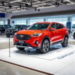 Ford Otomotiv Kocfinansin Tum Hisselerini Bunyesine Katiyor 1779528013