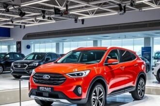 Ford Otomotiv Kocfinansin Tum Hisselerini Bunyesine Katiyor 1779528013