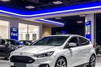 Ford Otomotivde Yeni Donem Kocfinans Hisselerinde Tam Kontrol Hamlesi 1779528074