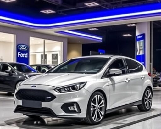 Ford Otomotivde Yeni Donem Kocfinans Hisselerinde Tam Kontrol Hamlesi 1779528074