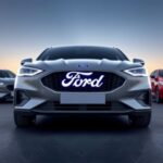 Ford Otosandan Finans Cephesinde Stratejik Hamle Kocfinansin Tamami Devrediliyor 1779517084