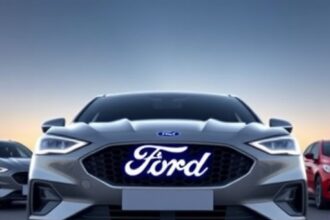 Ford Otosandan Finans Cephesinde Stratejik Hamle Kocfinansin Tamami Devrediliyor 1779517084