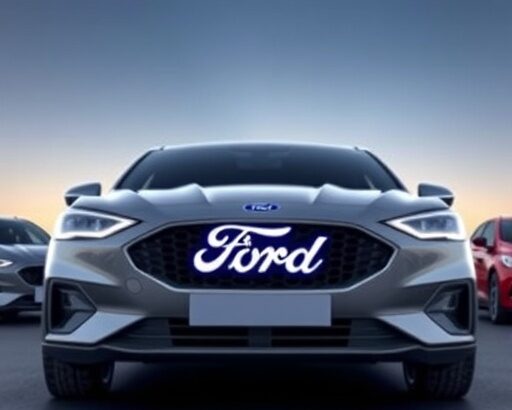 Ford Otosandan Finans Cephesinde Stratejik Hamle Kocfinansin Tamami Devrediliyor 1779517084