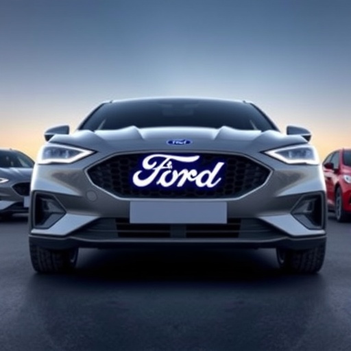 Ford Otosandan Finans Cephesinde Stratejik Hamle Kocfinansin Tamami Devrediliyor 1779517084