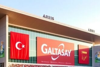 Galatasaray Aral Simsir Icin Devrede Kanat Rekabeti Ve Avrupa Plani Gucleniyor 1778983496