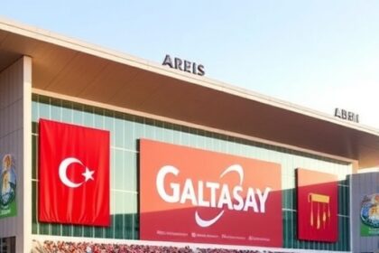 Galatasaray Aral Simsir Icin Devrede Kanat Rekabeti Ve Avrupa Plani Gucleniyor 1778983496