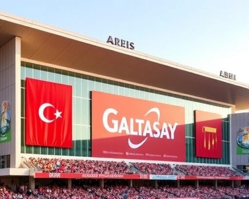 Galatasaray Aral Simsir Icin Devrede Kanat Rekabeti Ve Avrupa Plani Gucleniyor 1778983496