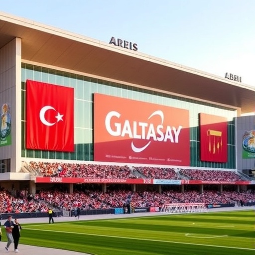 Galatasaray Aral Simsir Icin Devrede Kanat Rekabeti Ve Avrupa Plani Gucleniyor 1778983496