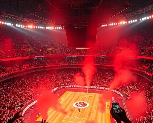 Galatasaray Erkek Sutopu Takimi Final Biletini Aldi Sari Kirmizililarda Buyuk Gurur Ve Yeni Hedef 1779518761