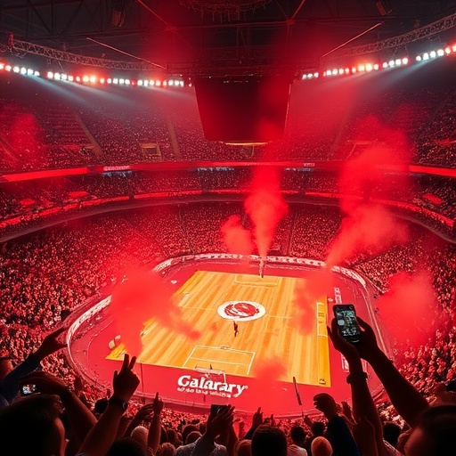 Galatasaray Erkek Sutopu Takimi Final Biletini Aldi Sari Kirmizililarda Buyuk Gurur Ve Yeni Hedef 1779518761