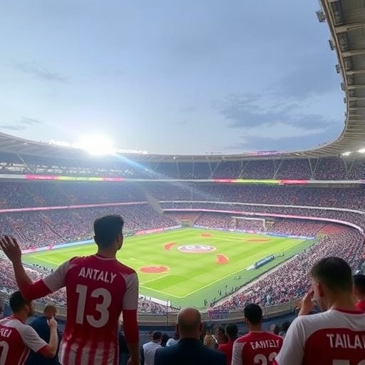 Galatasaray Icin Antalya Mesaji Super Lig Dengeleri Ve Baskanin Sozleri Gundemi Isitti 1779087946