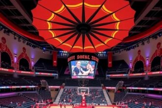 Galatasaray Kupa Sevincini Yasadi Sampiyonluk Kutlamasinda Tribunleri Ayaga Kaldiran Gece 1778924563