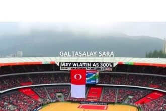 Galatasaray Sara Icin Fiyati Yukseltti Avrupa Devlerini Bekleyen Yeni Seviye 1779493142