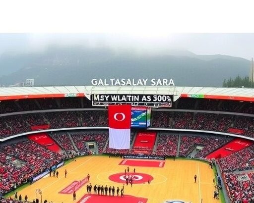 Galatasaray Sara Icin Fiyati Yukseltti Avrupa Devlerini Bekleyen Yeni Seviye 1779493142