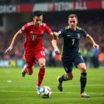 Galatasaray Transferde Surpriz Hamle Dursun Ozbek Virgil Van Dijk Icin Sahada 1779496727