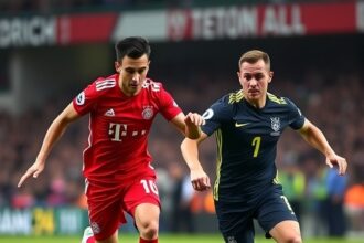 Galatasaray Transferde Surpriz Hamle Dursun Ozbek Virgil Van Dijk Icin Sahada 1779496727