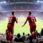 Galatasaray U17 Final Biletini Aldi Genc Aslanlar Kupaya Bir Adim Uzakta 1779481603