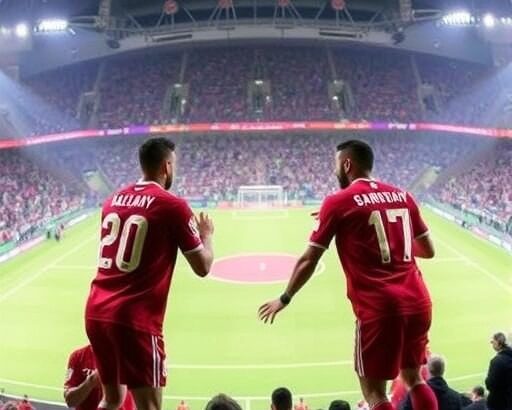 Galatasaray U17 Final Biletini Aldi Genc Aslanlar Kupaya Bir Adim Uzakta 1779481603