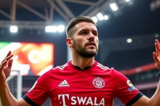 Galatasarayda Antalyaspor Mesaisi Okan Burukun Plani Tempo Ve Kadro Rekabeti Sampiyonluk Yolunda Yeniden Sekilleniyor 1779...
