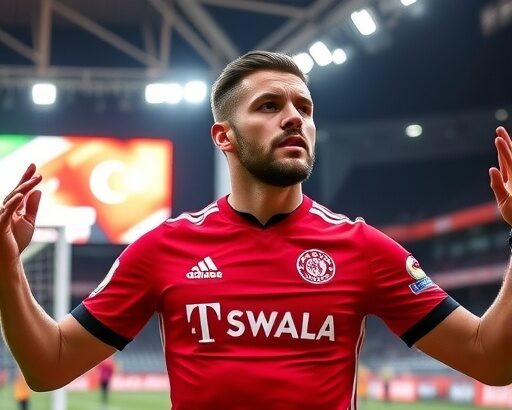 Galatasarayda Antalyaspor Mesaisi Okan Burukun Plani Tempo Ve Kadro Rekabeti Sampiyonluk Yolunda Yeniden Sekilleniyor 1779...