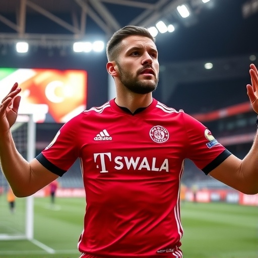 Galatasarayda Antalyaspor Mesaisi Okan Burukun Plani Tempo Ve Kadro Rekabeti Sampiyonluk Yolunda Yeniden Sekilleniyor 1779...