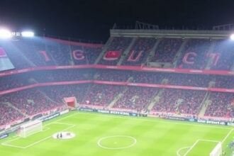 Galatasarayda Ayrilik Sinyali Okan Burukun Planinda Yeni Donem Mi Basliyor 1778961128