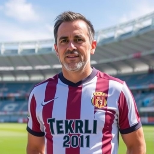 Galatasarayda Baba Gunduze Vefa Sari Kirmizili Hafizanin En Ozel Imzasi 1779002760