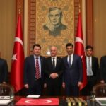 Galatasarayda Bruksel Diplomasisi Sari Kirmizili Kulupte Uluslararasi Gorusme Dikkat Cekti 1779010206