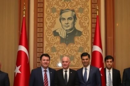 Galatasarayda Bruksel Diplomasisi Sari Kirmizili Kulupte Uluslararasi Gorusme Dikkat Cekti 1779010206