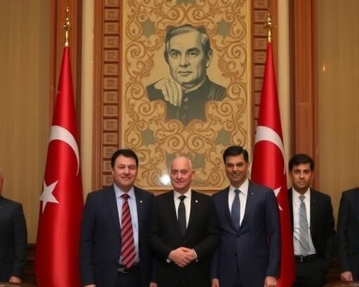 Galatasarayda Bruksel Diplomasisi Sari Kirmizili Kulupte Uluslararasi Gorusme Dikkat Cekti 1779010206