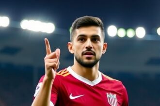 Galatasarayda Dev Transfer Masasi 65 Milyon Euroluk Yildiz Icin Kritik Temas Hazirligi 1778972373