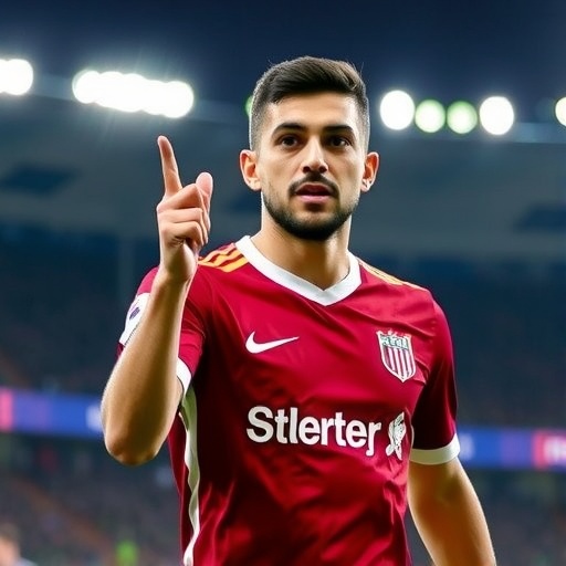 Galatasarayda Dev Transfer Masasi 65 Milyon Euroluk Yildiz Icin Kritik Temas Hazirligi 1778972373