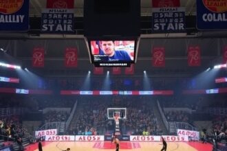 Galatasarayda Final Kapisi Aralandi Yari Finalin Ilk Macinda Ustunluk Sari Kirmizililarda 1779477972